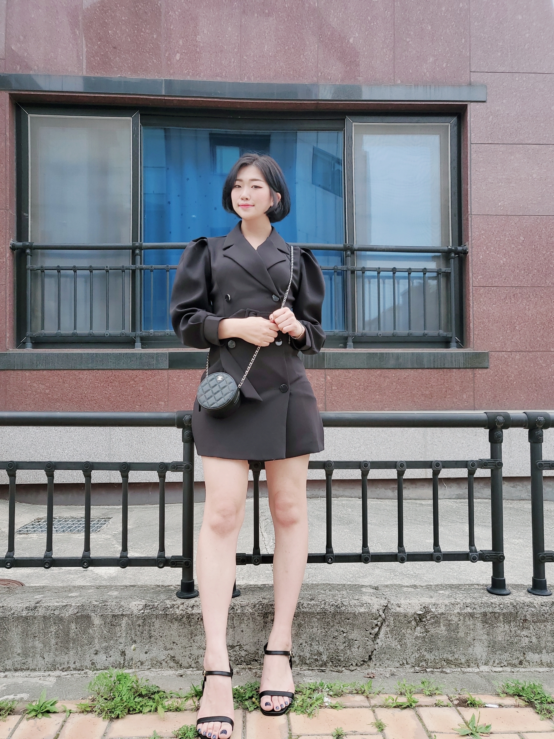 해니님의 스타일