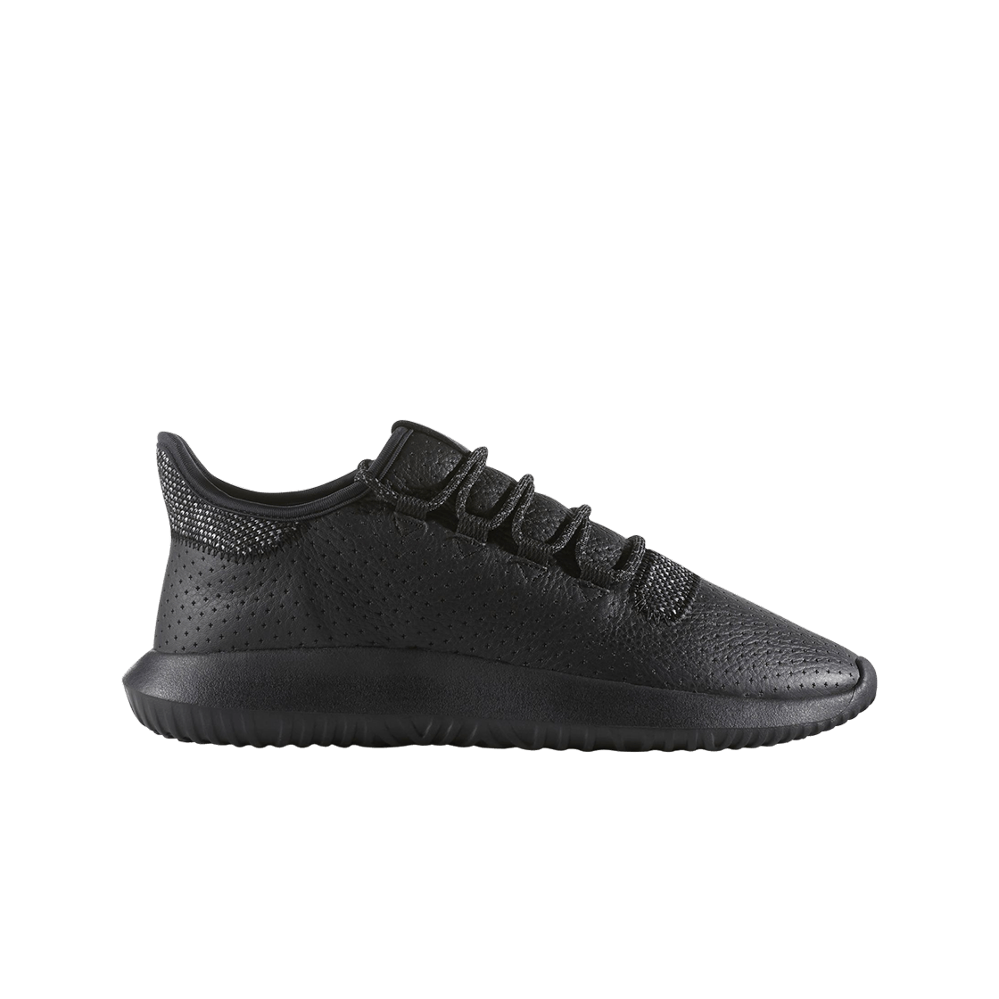 BB8823 Adidas Tubular Shadow Core Black - 대표 이미지 #1