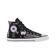 Converse x Sean Pablo Chuck Taylor All Star Pro Hi Black