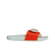 Adidas x Pharrell Williams x Nigo Chancletas Hu Slides Friendship Pack