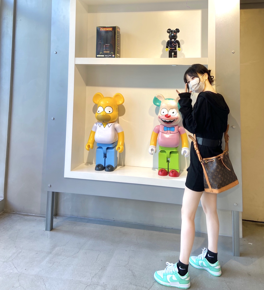 KREAM 프로필 이미지