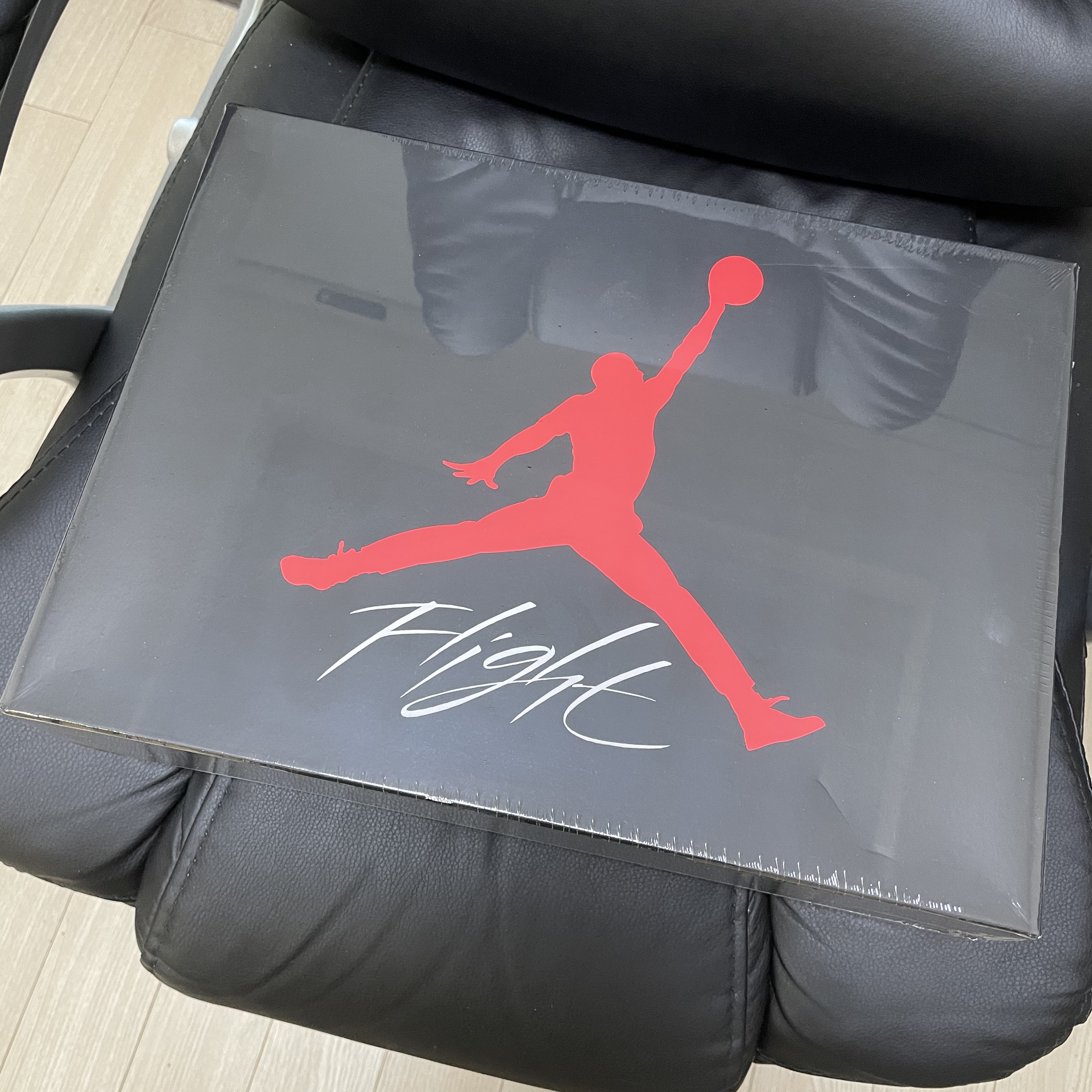 Jordan 4 Retro OG Fire Red 2020 착용 스타일 - 3