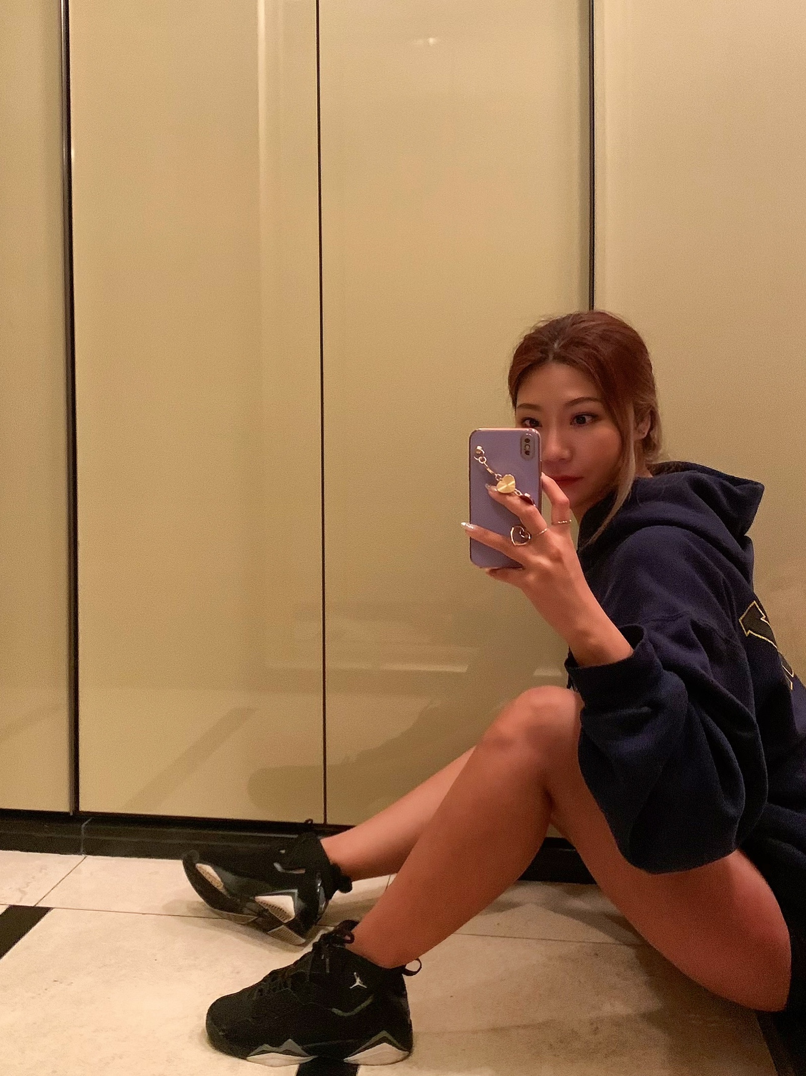 𝑌𝑈𝐵𝐸𝐸𝑁님의 스타일