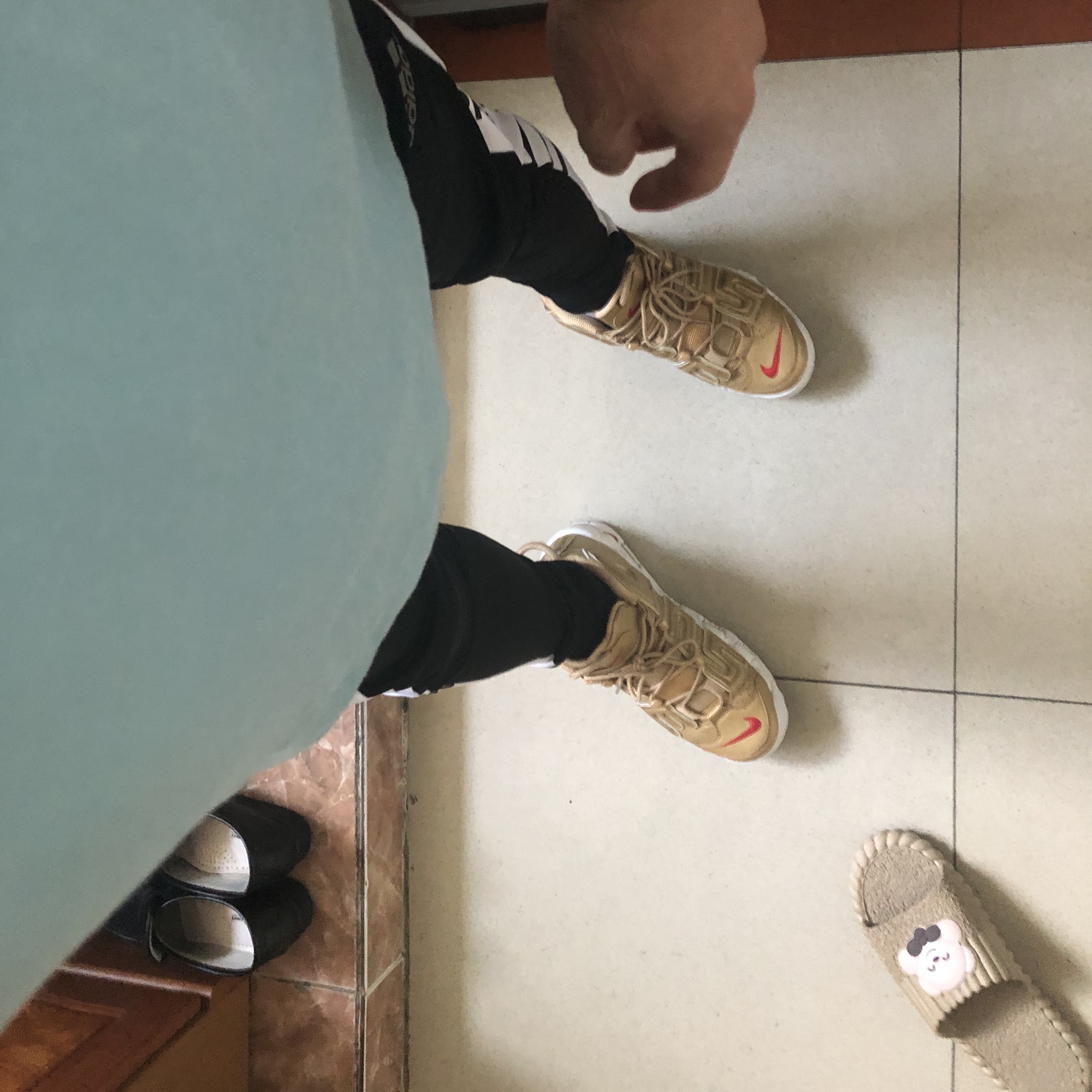 taeho705님의 스타일
