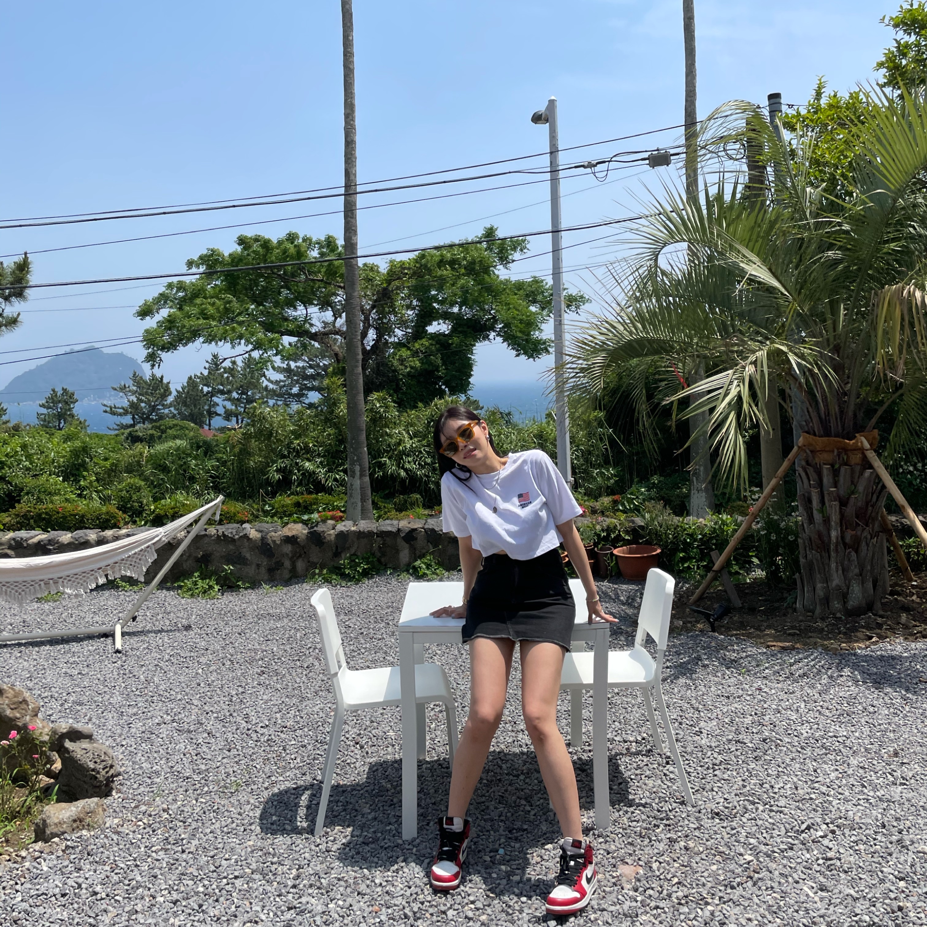 instagram / s.zzzzzy_님의 스타일