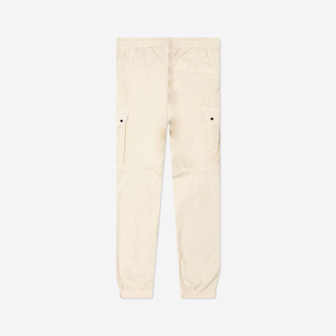 Stone Island 31303 Cargo Pants Ivory - 21SS 상세 이미지 2