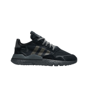 Adidas Nite Jogger Core Black Carbon