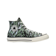 Converse x Carhartt WIP Chuck 70 High Basil