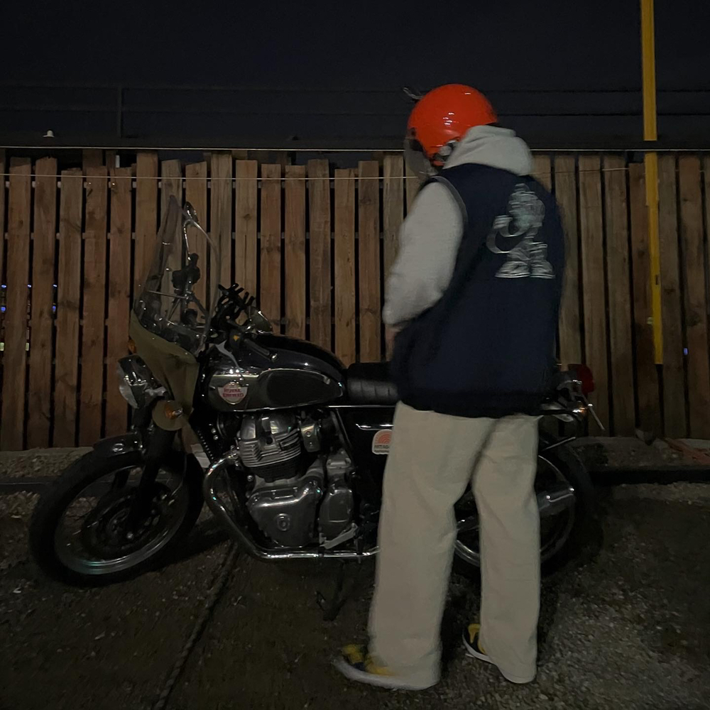 KREAM 프로필 이미지