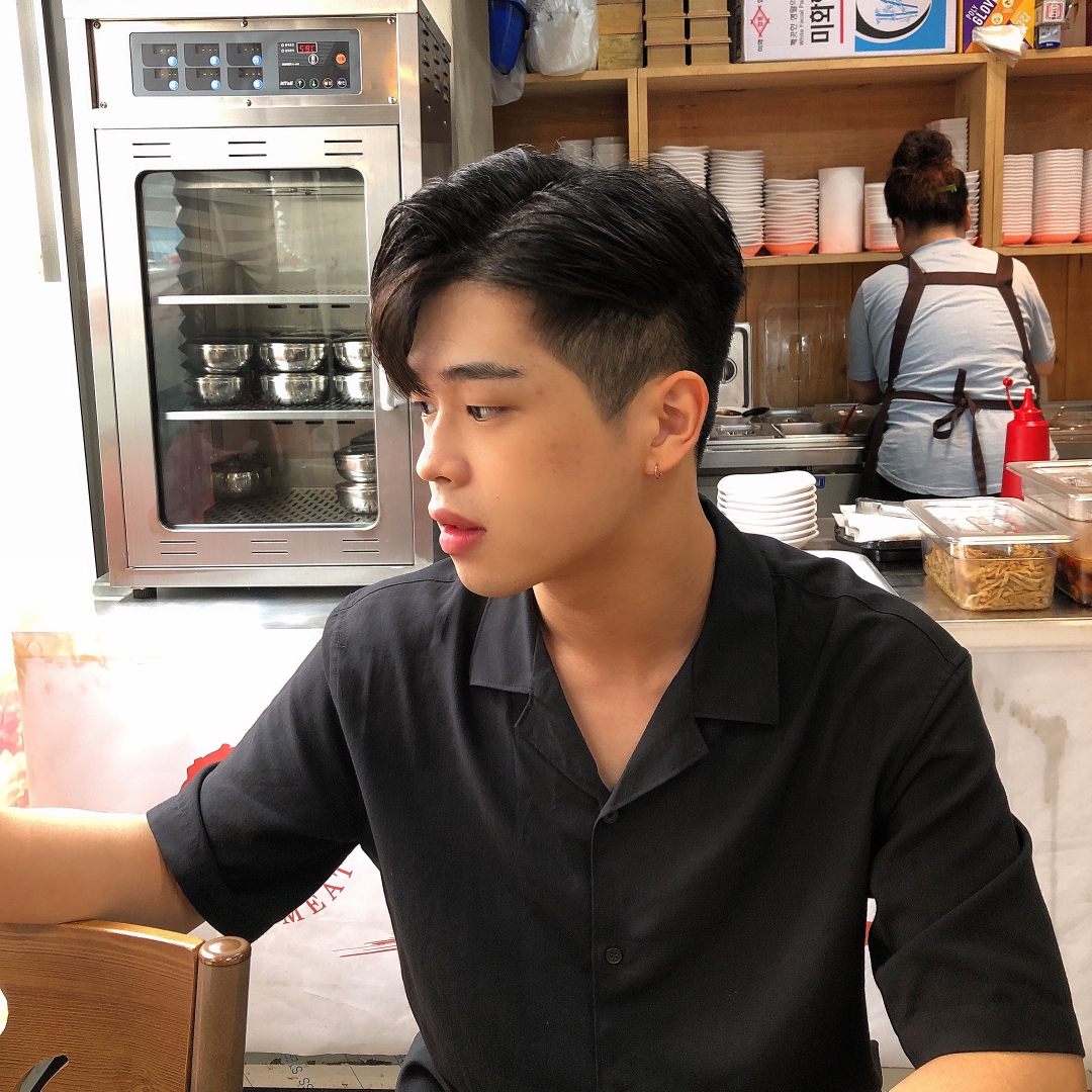 KREAM 프로필 이미지