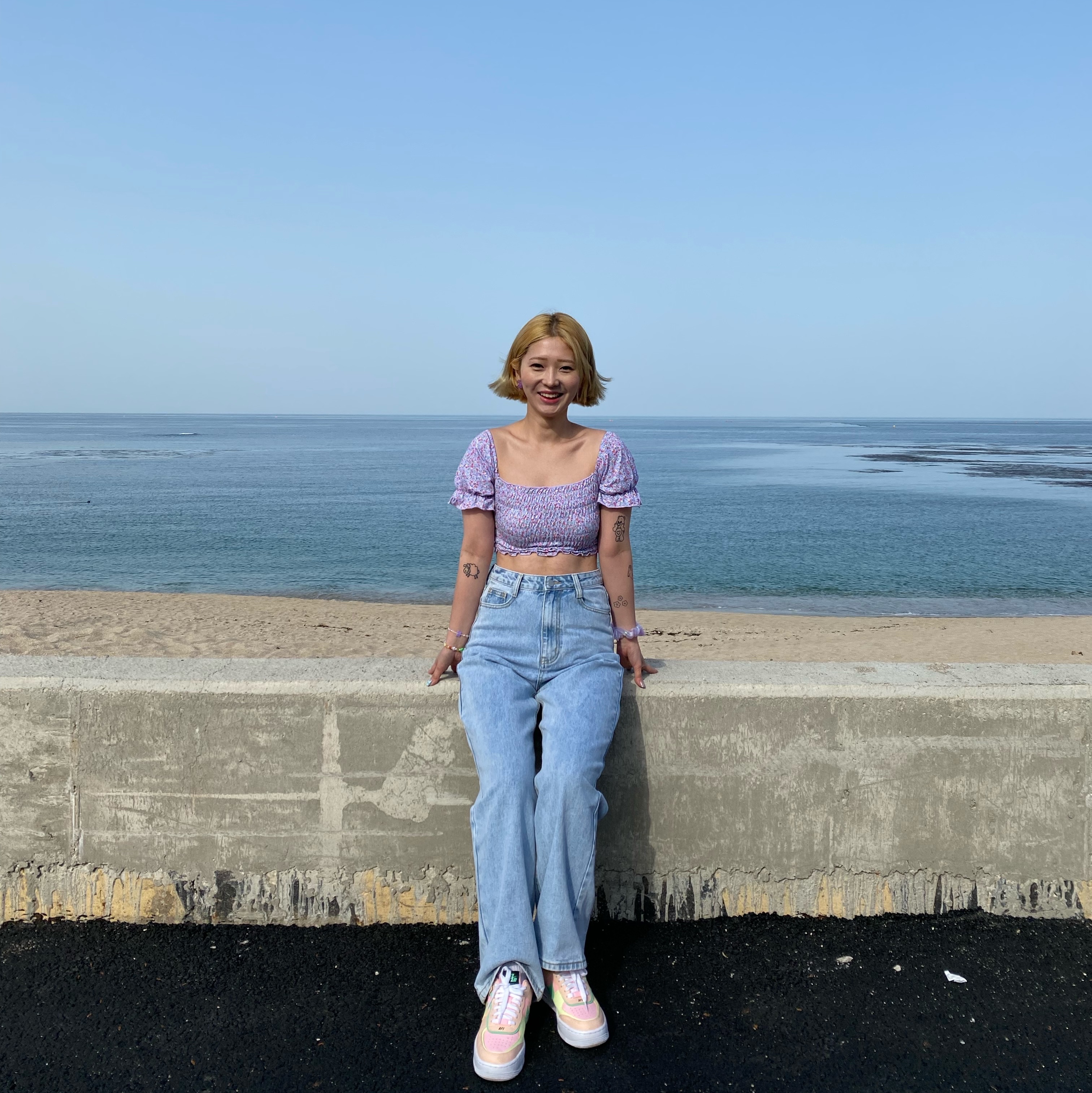 @_yunjina님의 스타일 - 1
