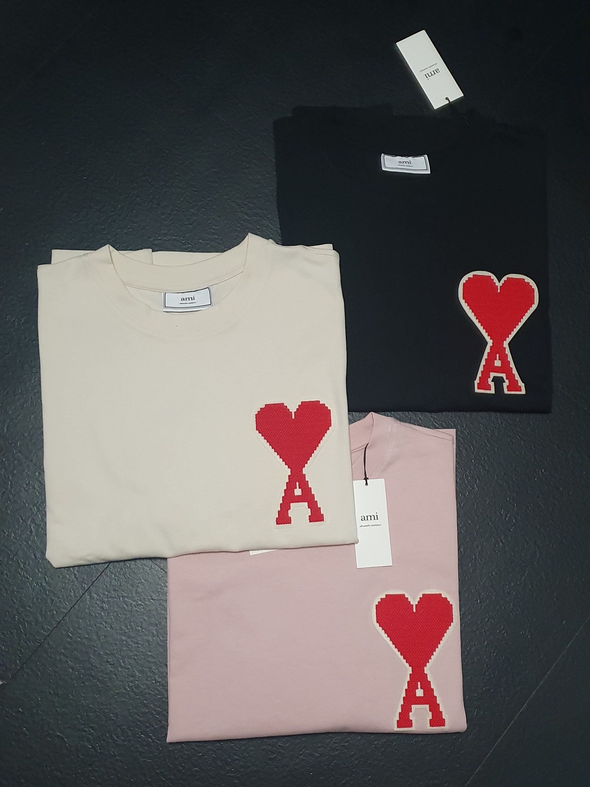 KREAM 스타일 - 3