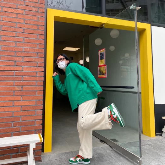 스타일 카드