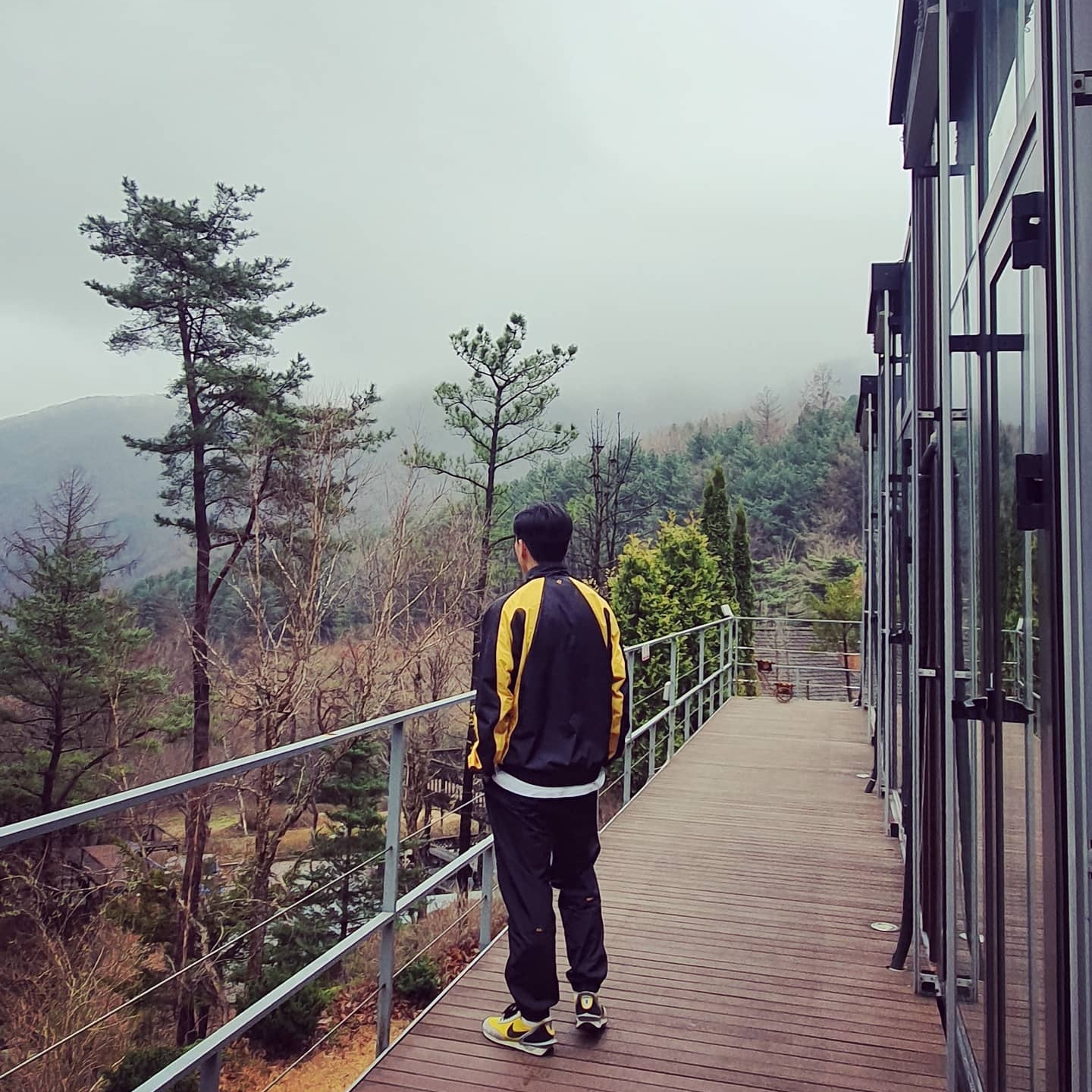 @maxseal님의 스타일