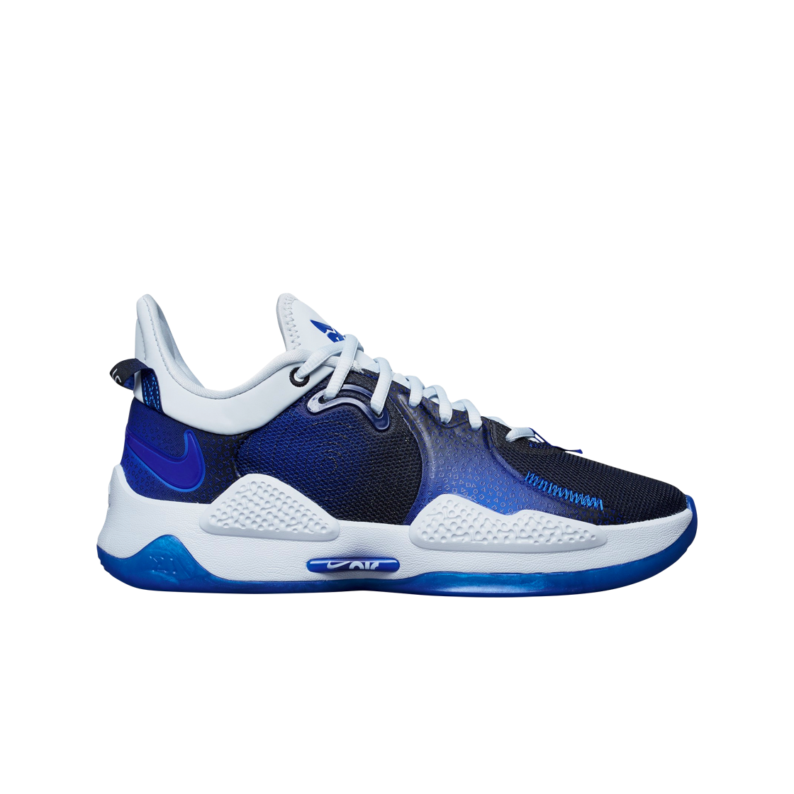 나이키 PG 5 EP 플레이스테이션 5 플립(Nike PG 5 EP Playstation 5 Flip)