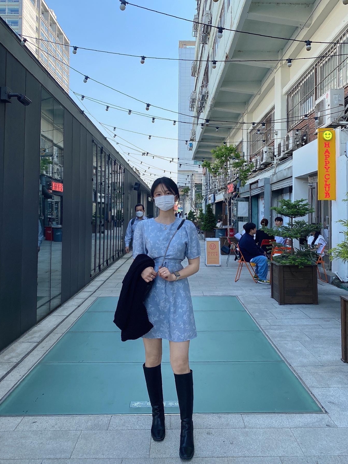 냥냐미🧸님의 스타일 - 1