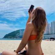 KREAM 프로필 이미지