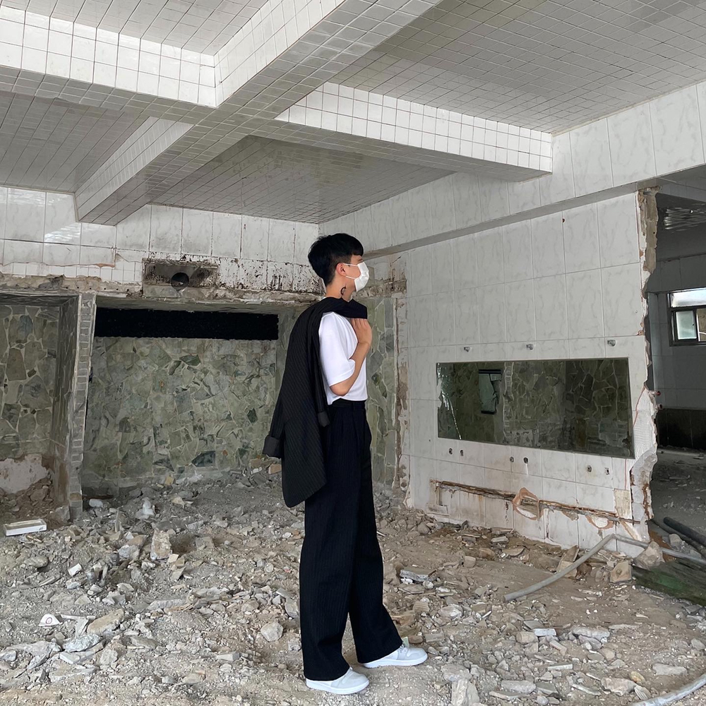KREAM 프로필 이미지