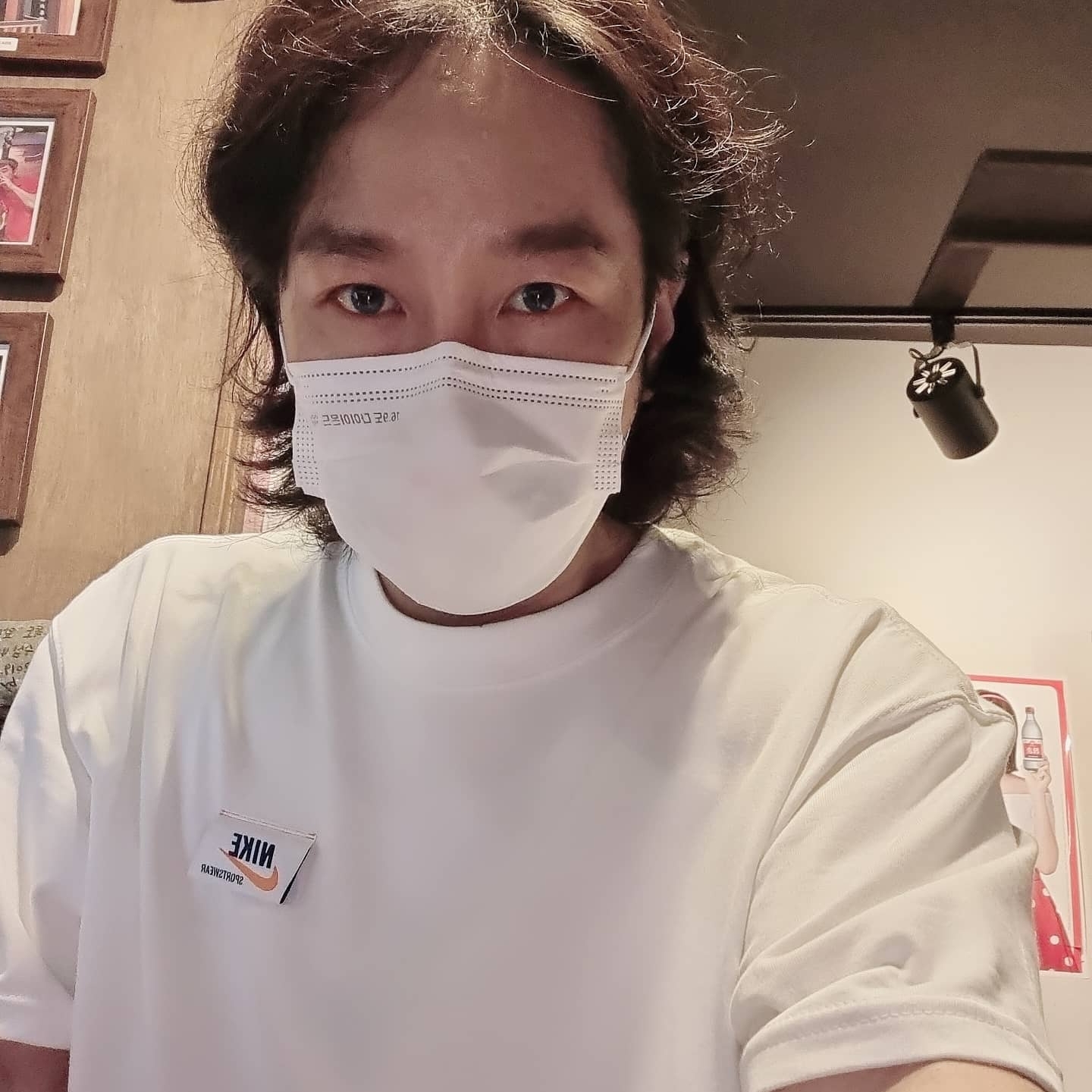 lux님의 스타일