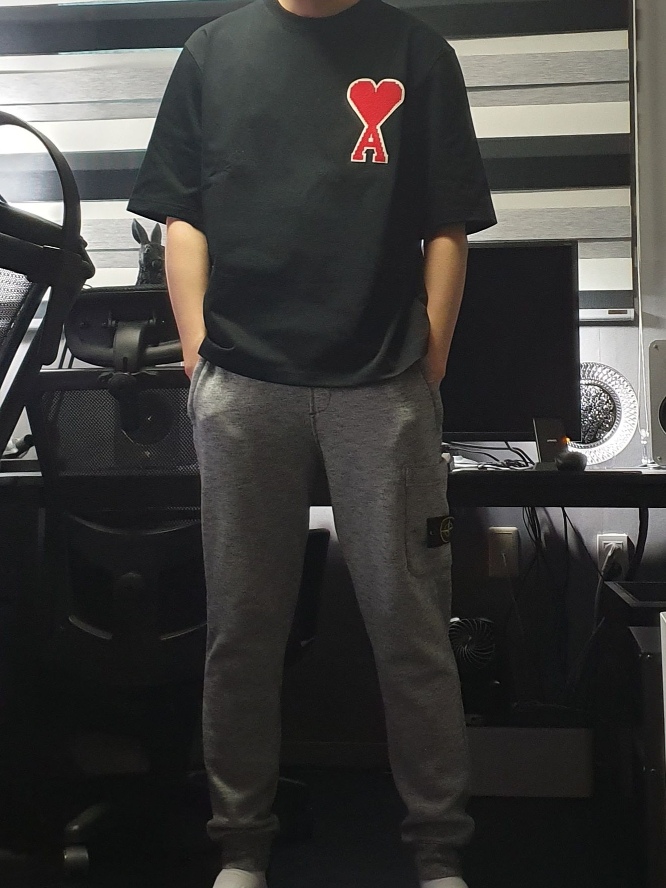 KREAM 스타일 - 2