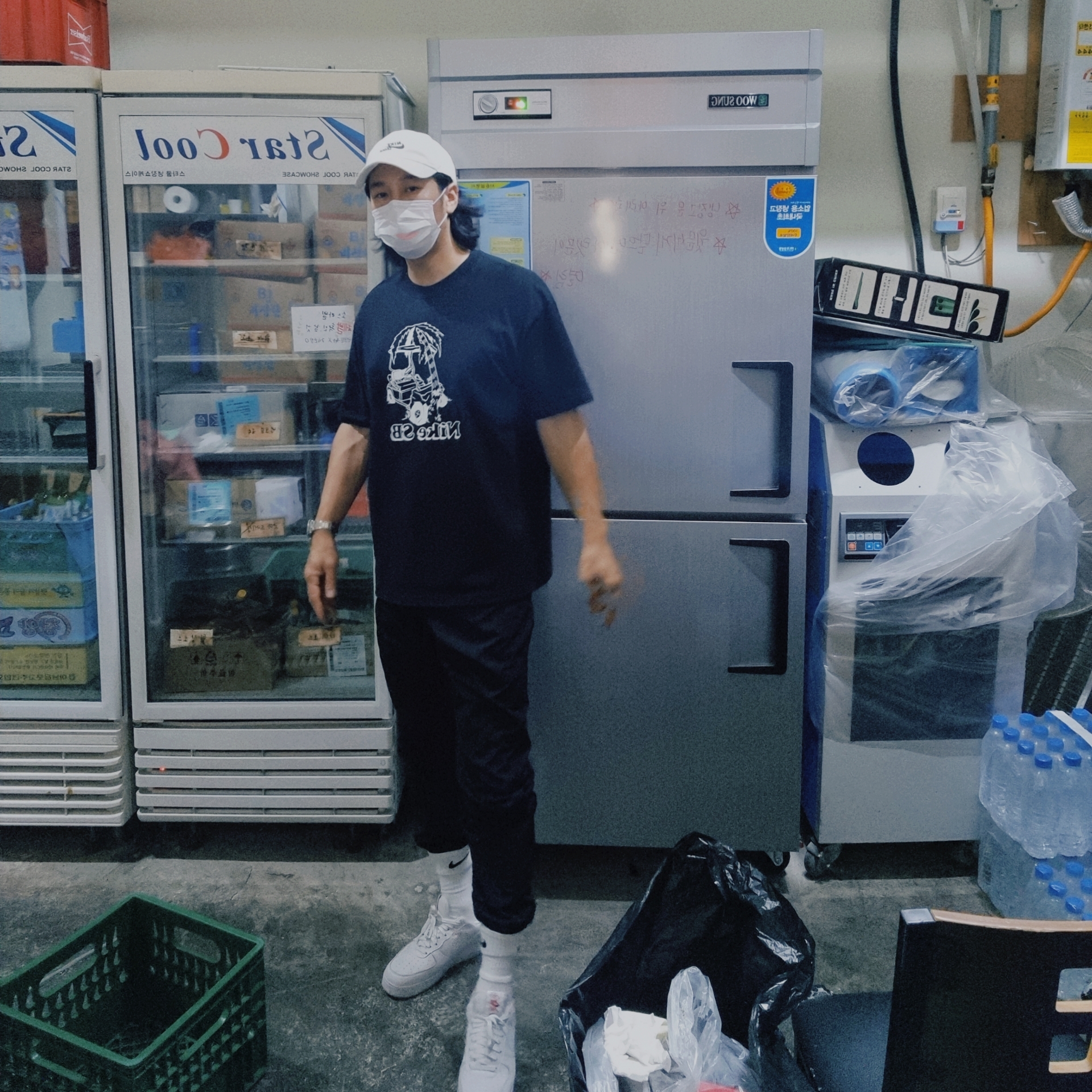 lux님의 스타일 - 3
