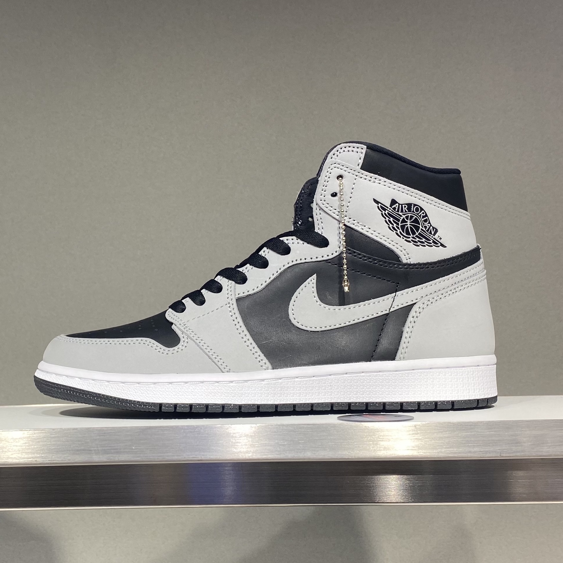 Jordan 1 Retro High OG Shadow 2.0 착용 스타일