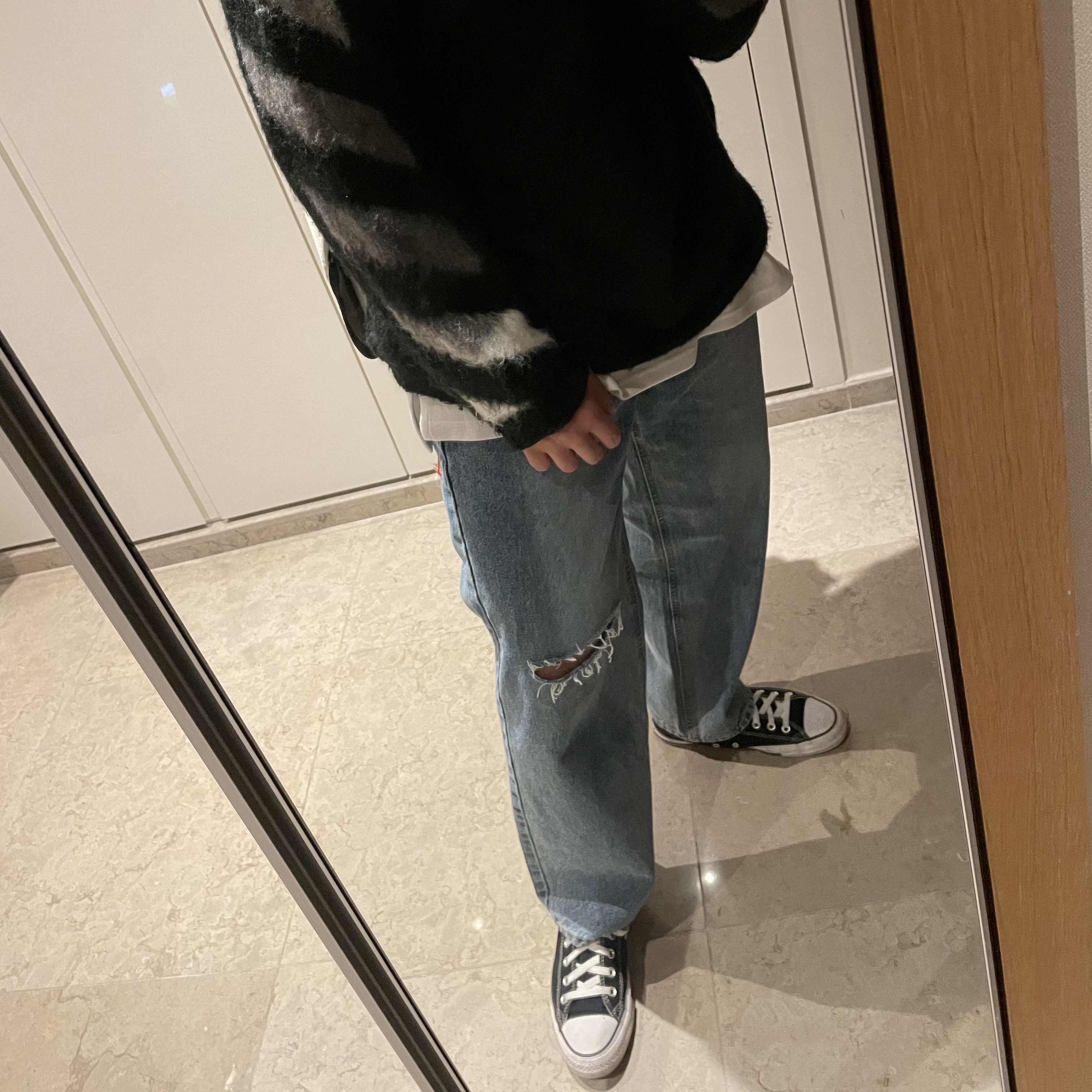 wg님의 스타일