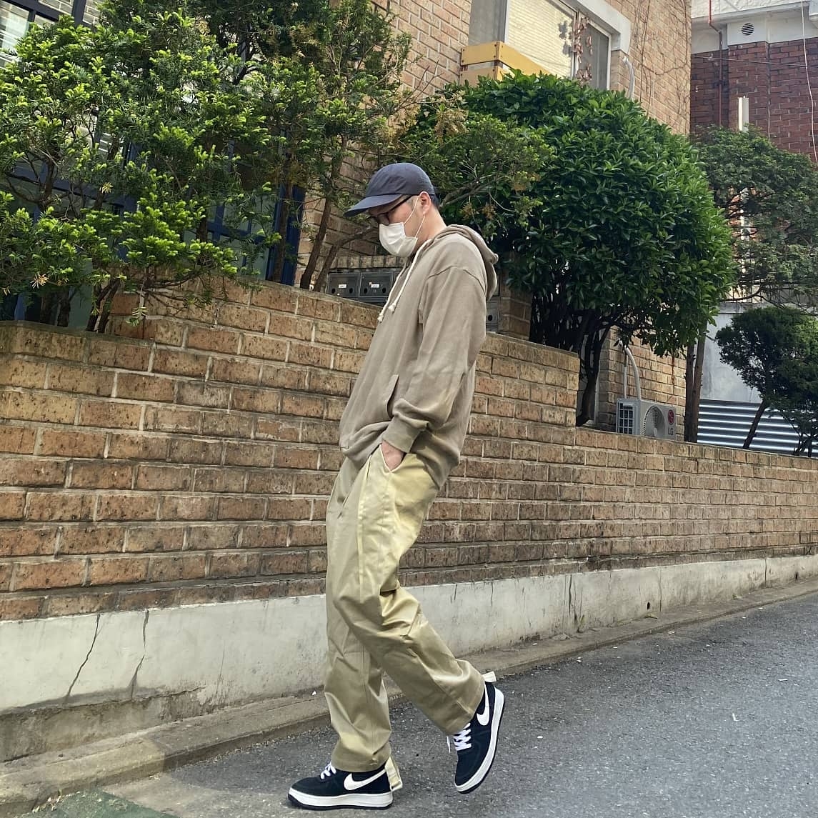 인스타 awoodong님의 스타일 - 1