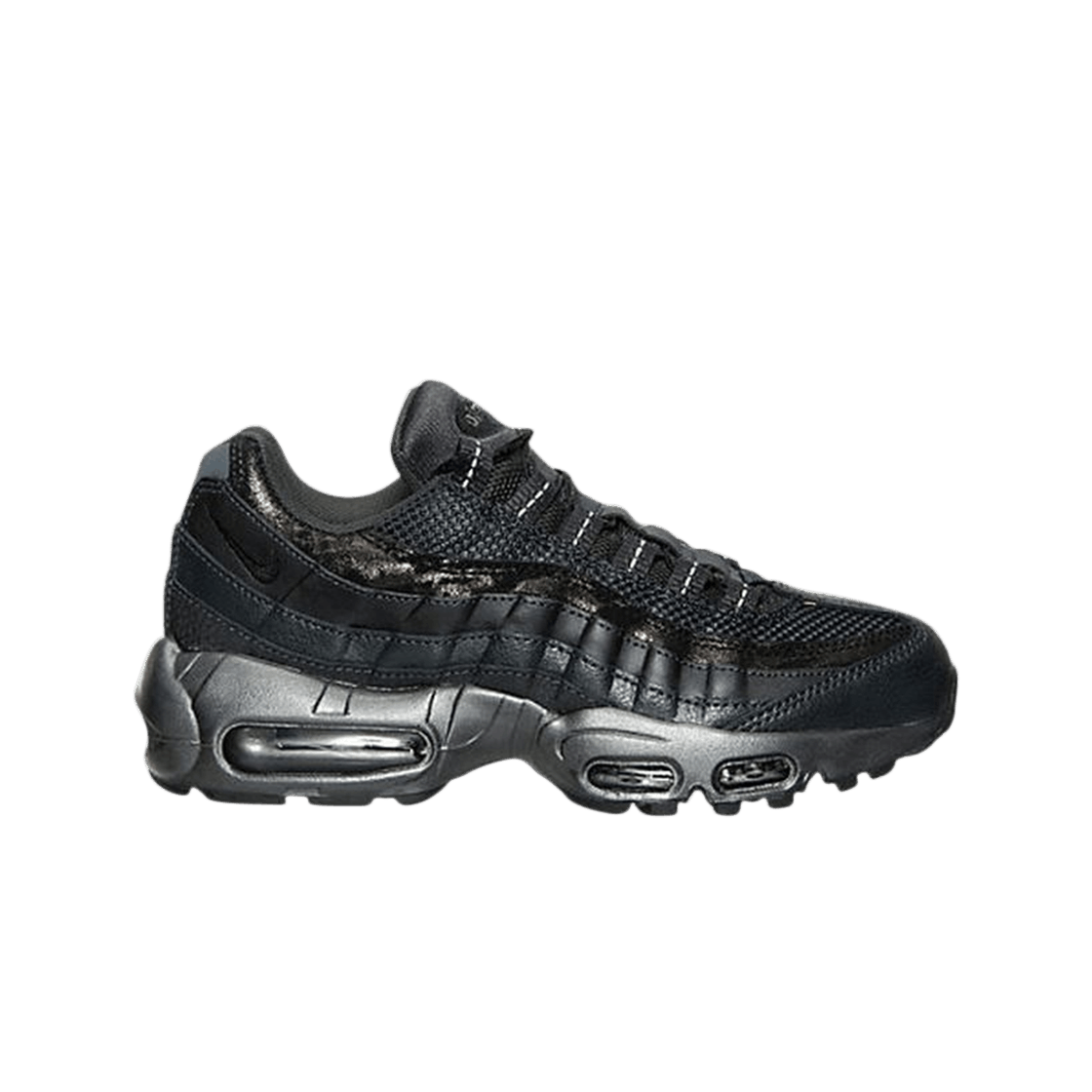 95 Ultra Airmax 95 Chaussures Nike Noir Paniers Essentiels Nike