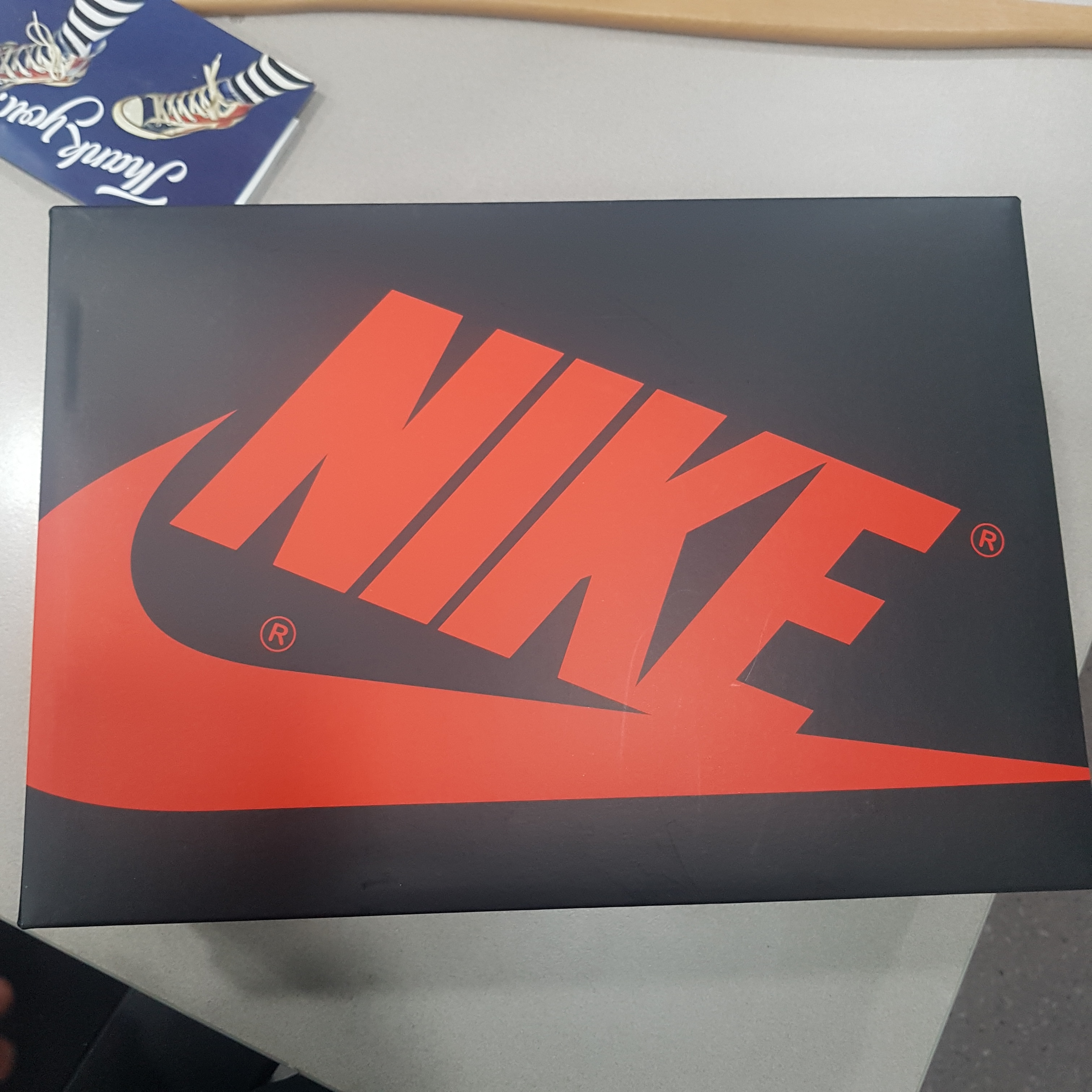 Jordan 1 Retro High OG Shadow 2.0 착용 스타일
