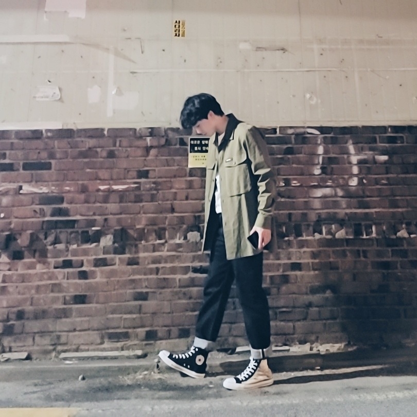 Yoonseryelo님의 스타일
