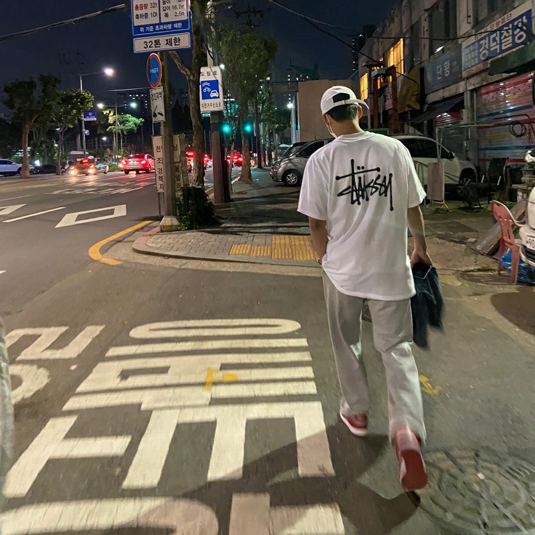 박성호님의 스타일 - 1