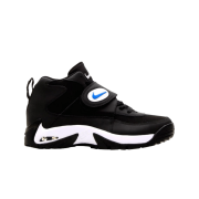 Nike Air Mission Black True Royal White