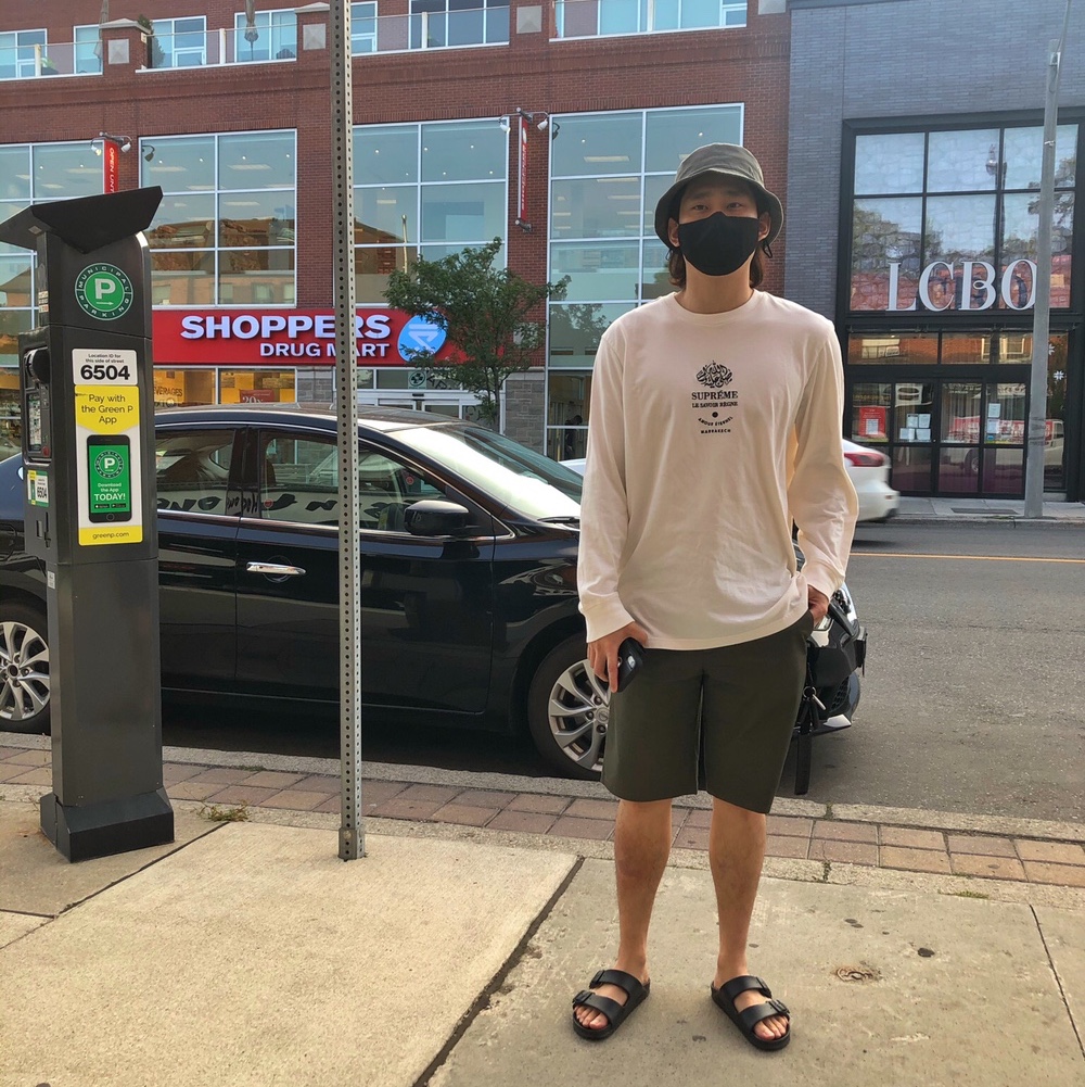 blackshang56님의 스타일