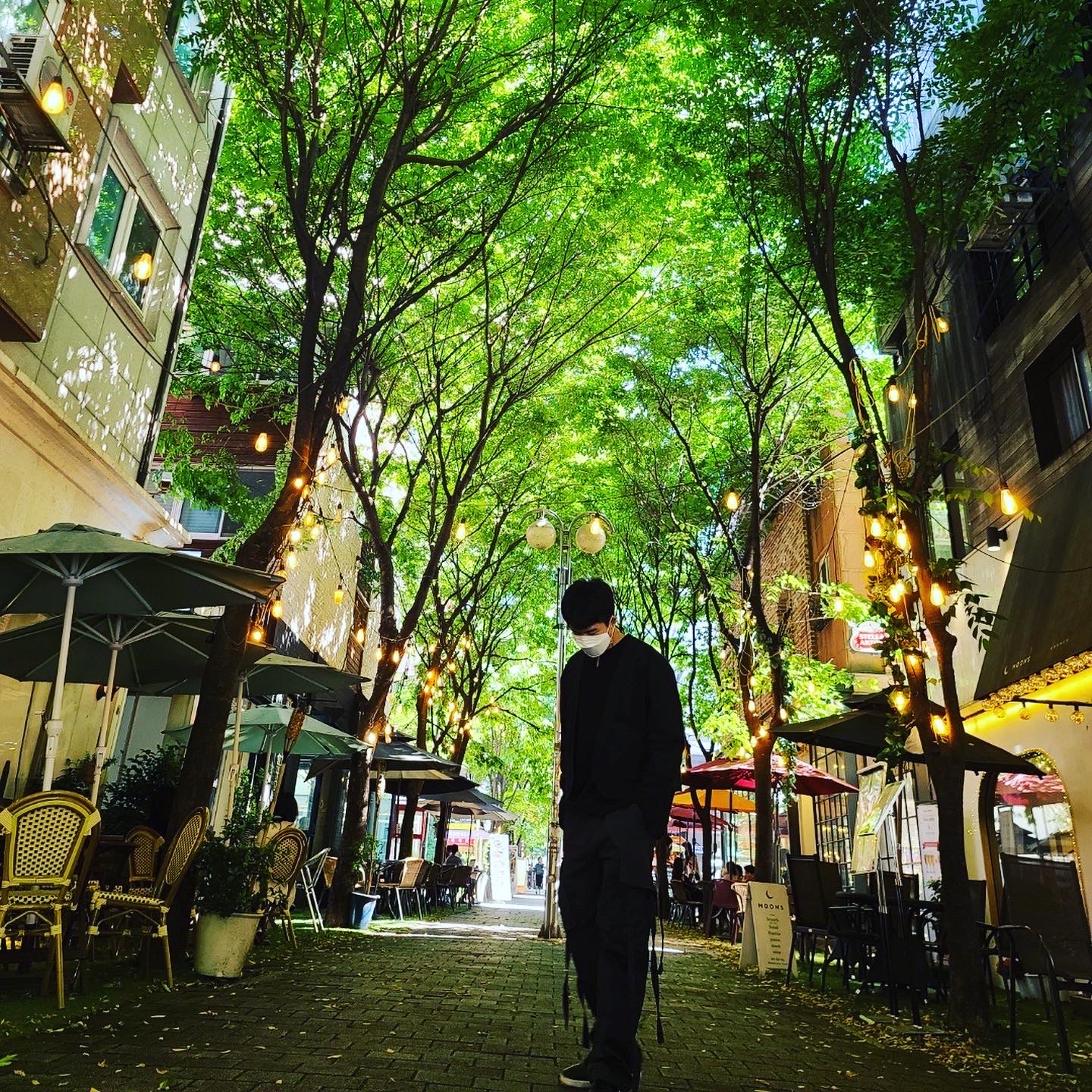 인스타: kw0n__do_1t님의 스타일