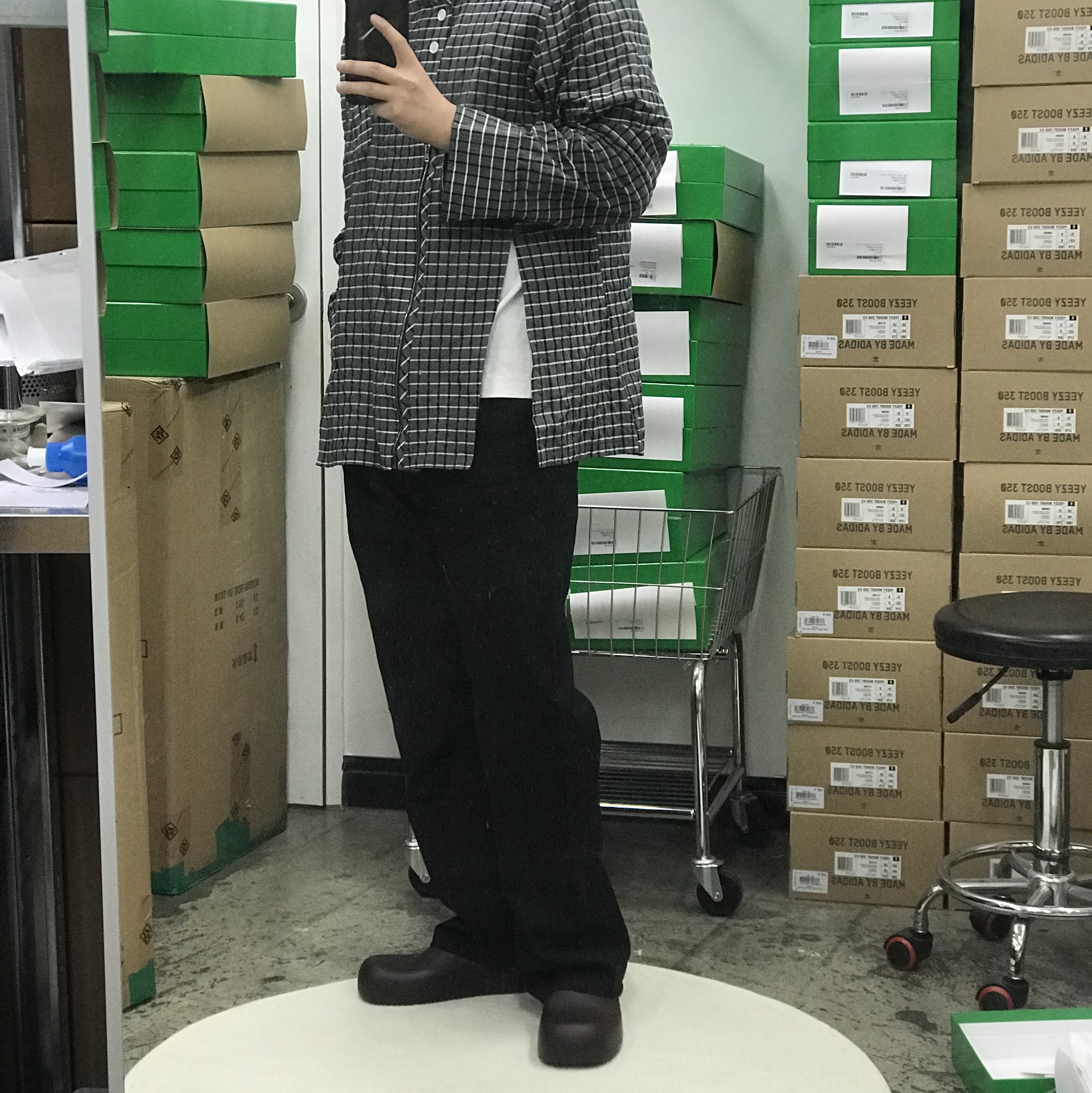 jinchun0님의 스타일