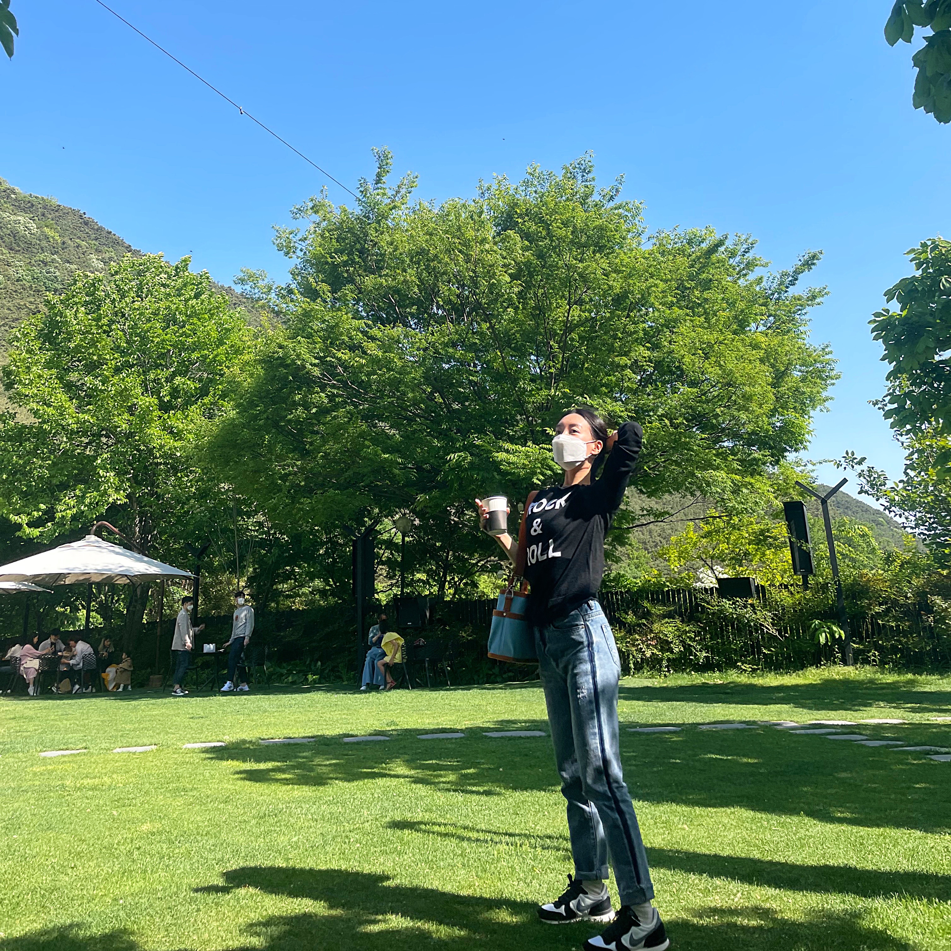🖤님의 스타일