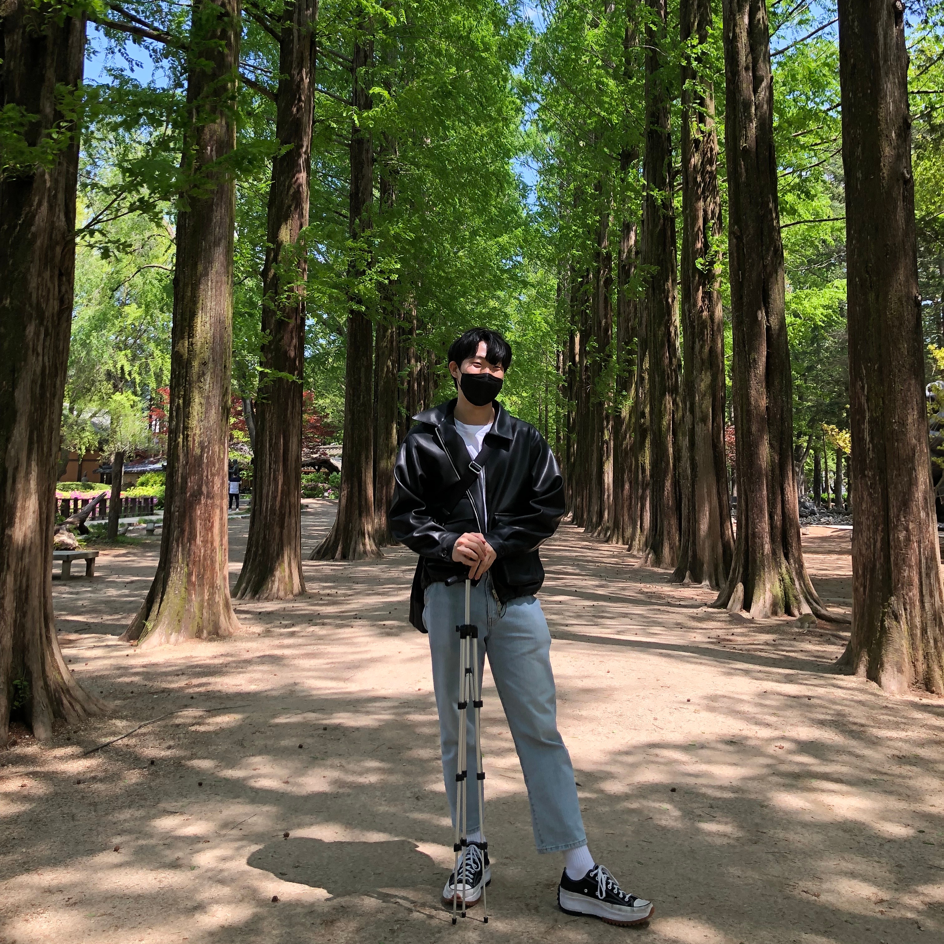 칸티님의 스타일