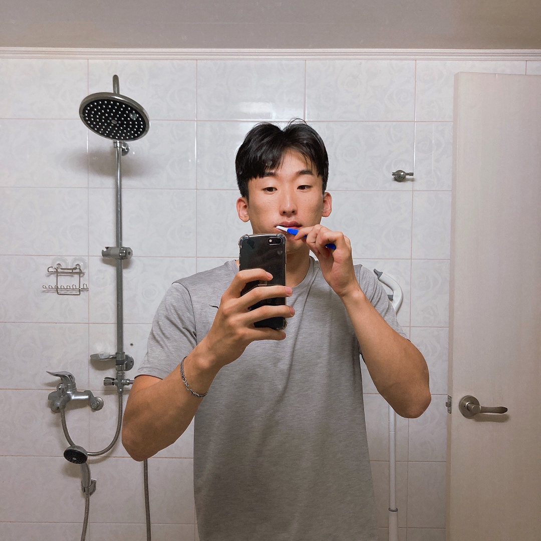 KREAM 프로필 이미지