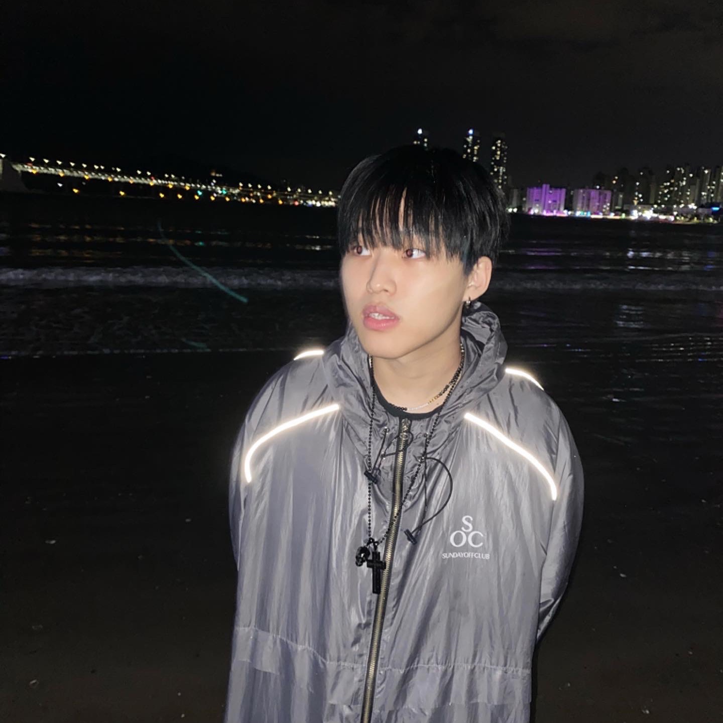 우석님의 스타일 - 1