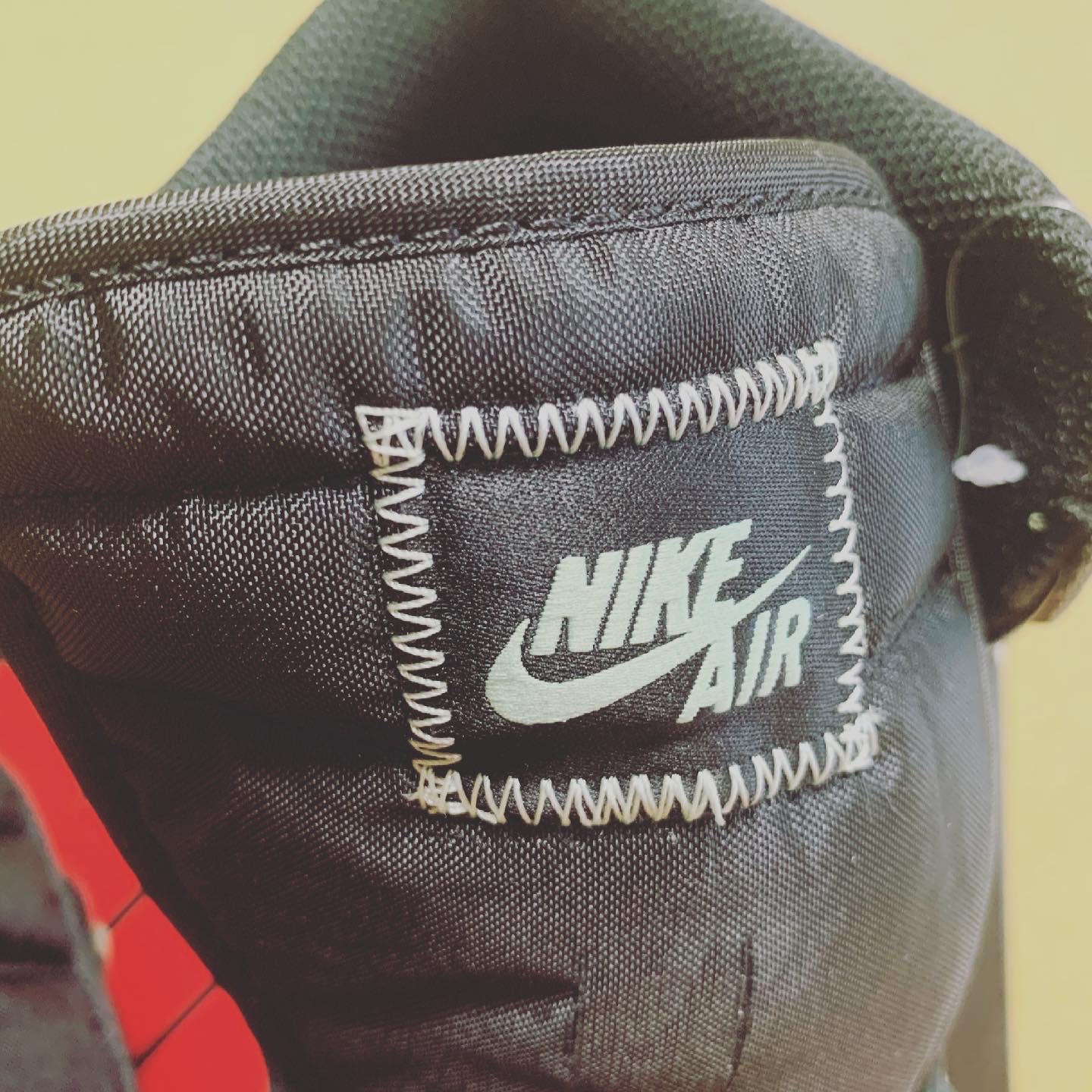 Jordan 1 Retro High OG Rust Shadow 착용 스타일 - 4