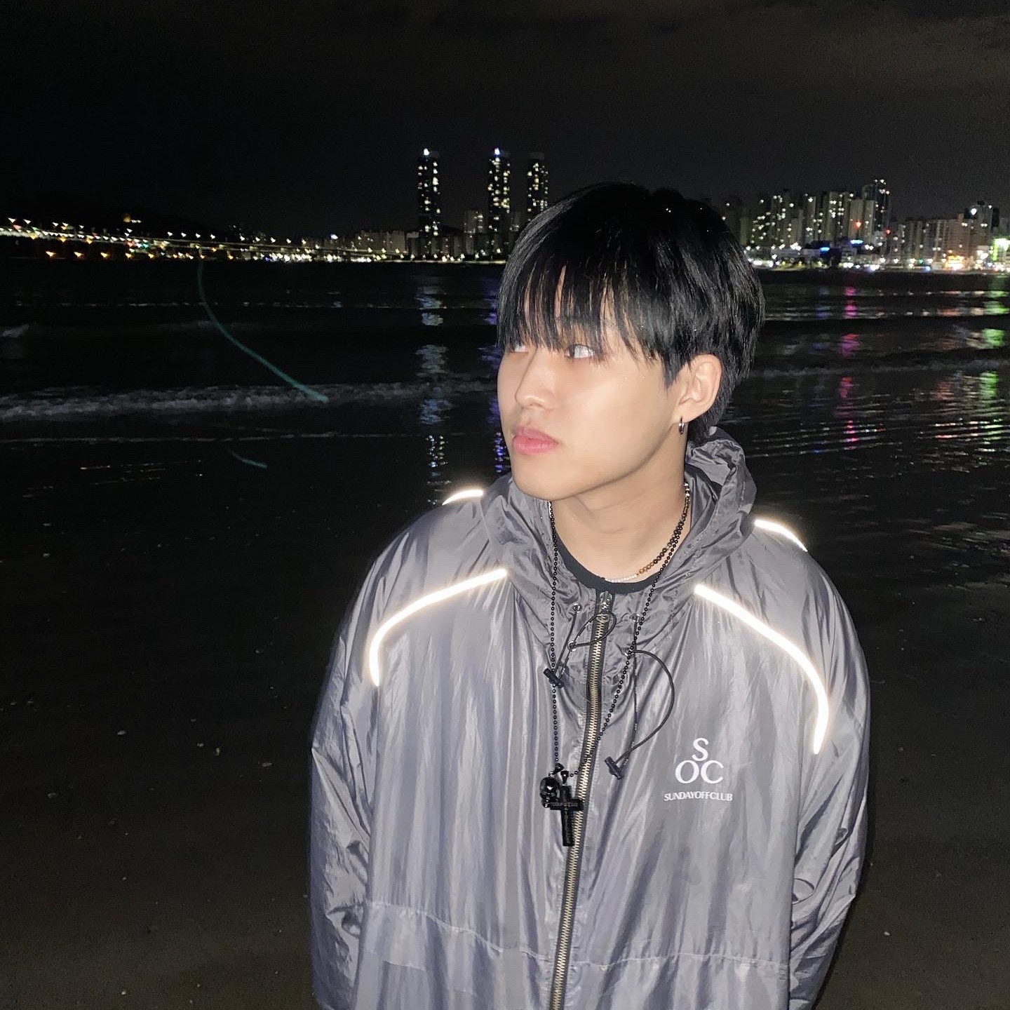 우석님의 스타일 - 2