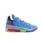Nike Lebron 18 Best 1-9