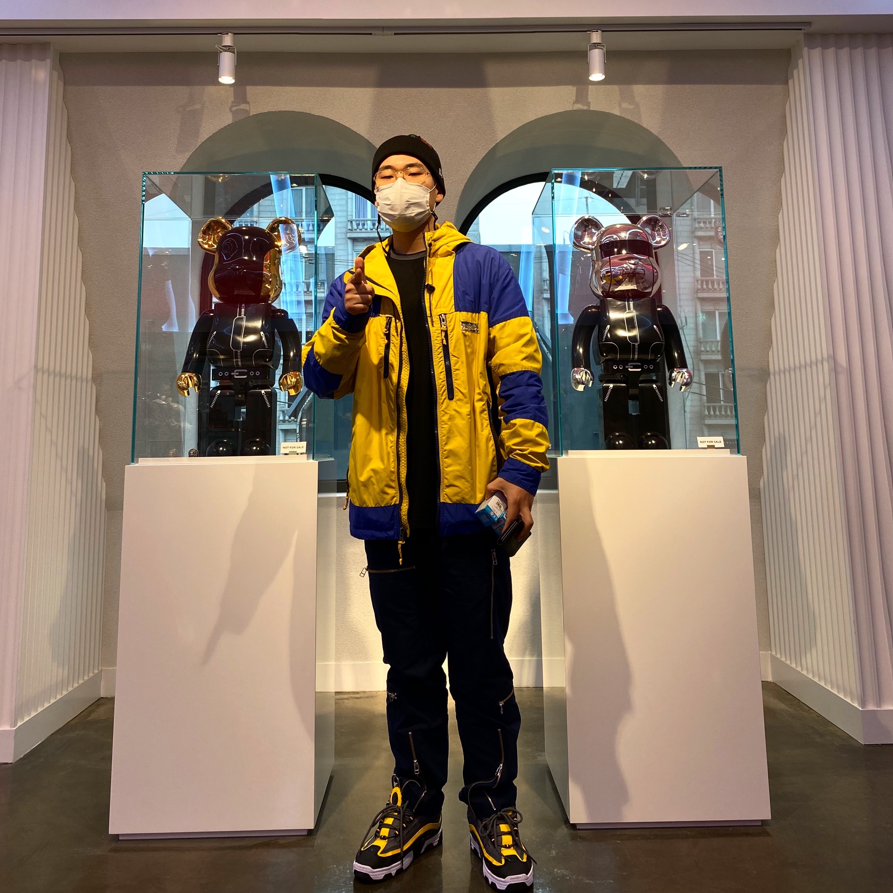 양진호님의 스타일 - 2