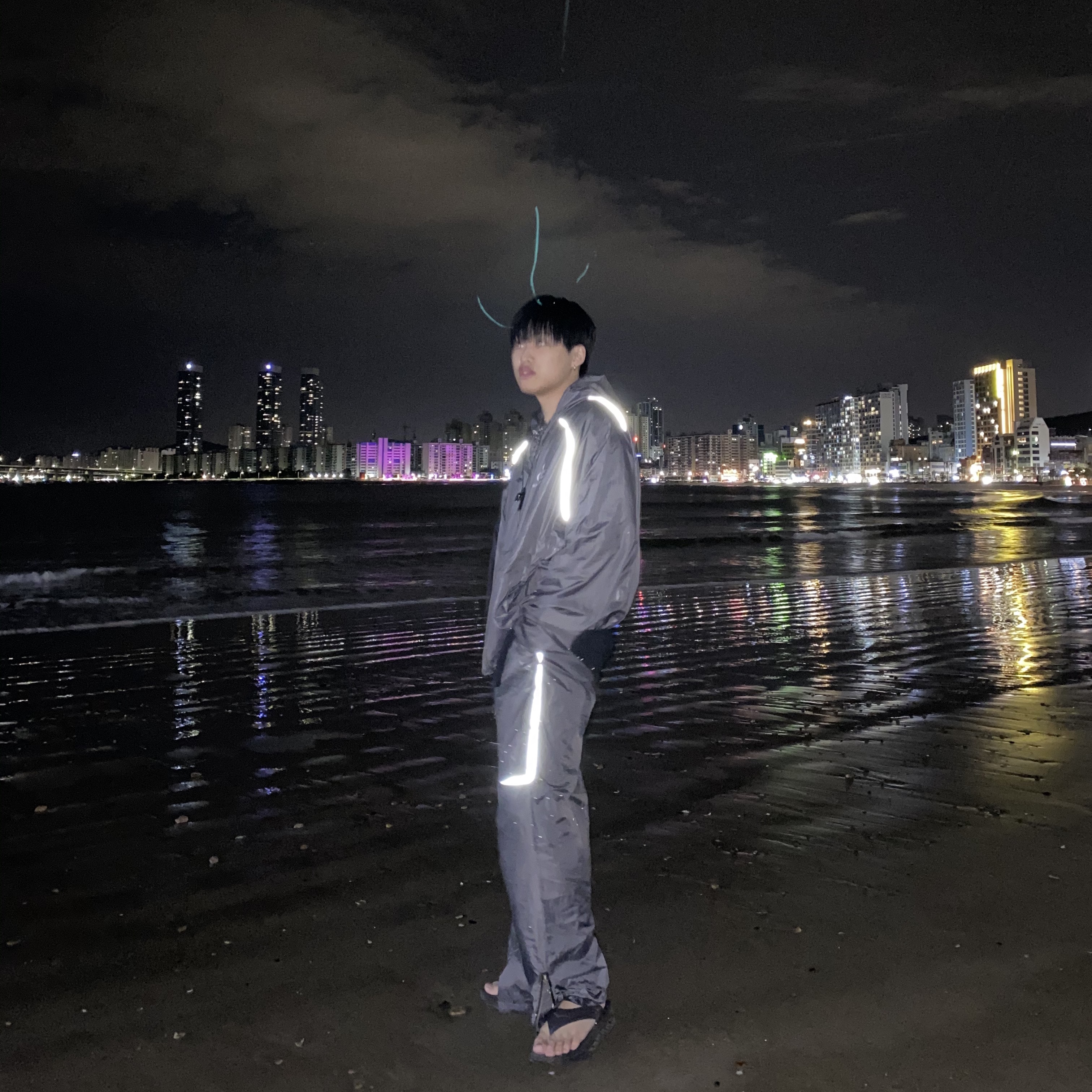 우석님의 스타일 - 3