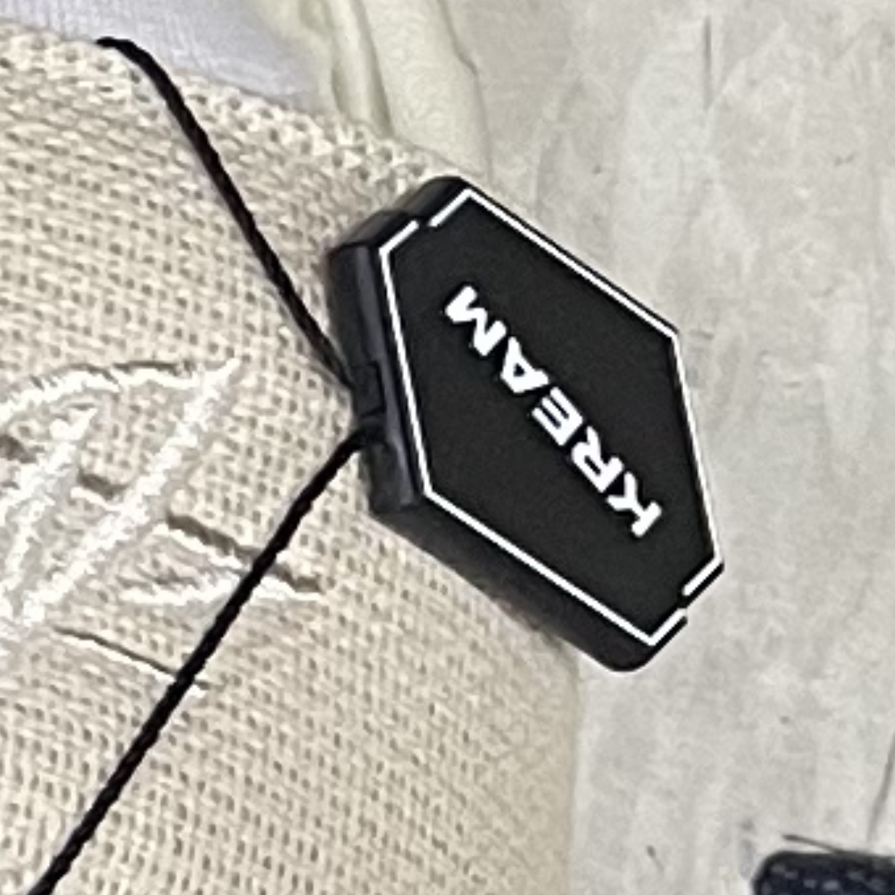 Nike x Stussy Benassi Hemp Slide Fossil Stone, Nike x Sacai VaporWaffle Royal Fuchsia 착용 스타일 - 2
