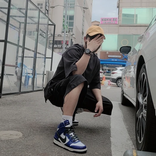 스타일 카드