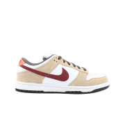 Nike SB Dunk Low Pro Crimson