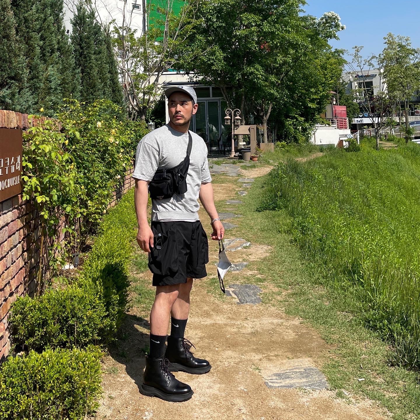 …………………….님의 스타일 - 1