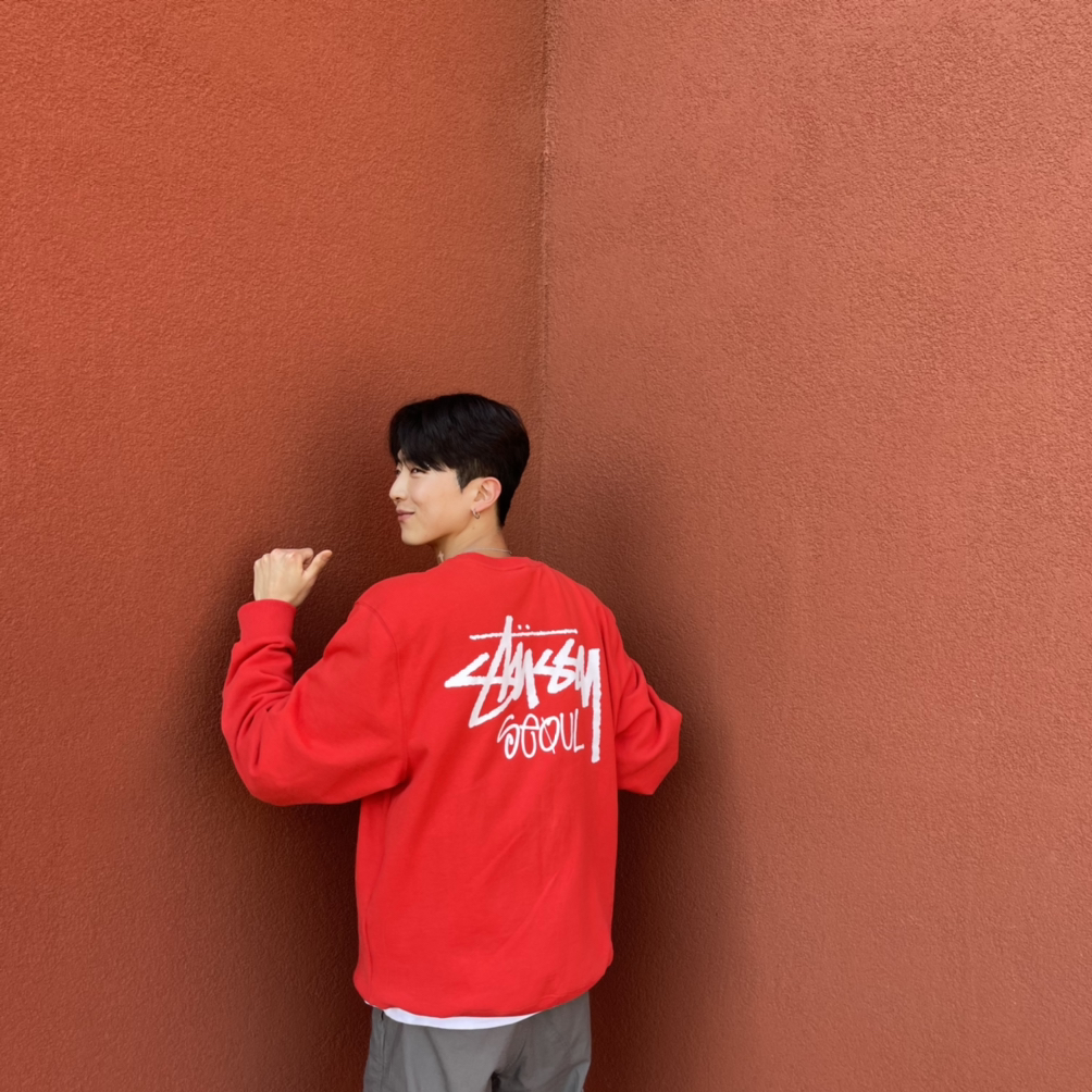 KREAM 프로필 이미지